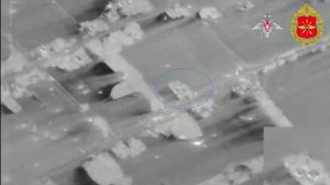 Расчёты «Гиацинт-С» ГрВ «Восток» уничтожили пункты управления БПЛА ВСУ в Запорожской области