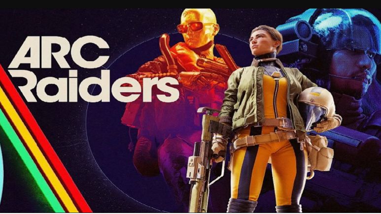 ARC Raiders - КОоП Стрим 6 : ) смотреть онлайн