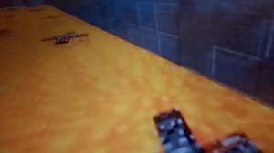 ВЛАДУС И ЛЁНЯ - МАЛИНОВАЯ ЛАВА🔥(Майнкрафт  породия.