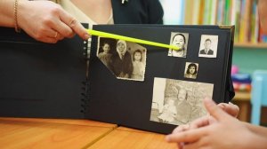 Визитная карточка воспитателя МБДОУ"Детский сад 5"Рябинка" г.Кызыла РТ Соловьевой Марианы Расимовны