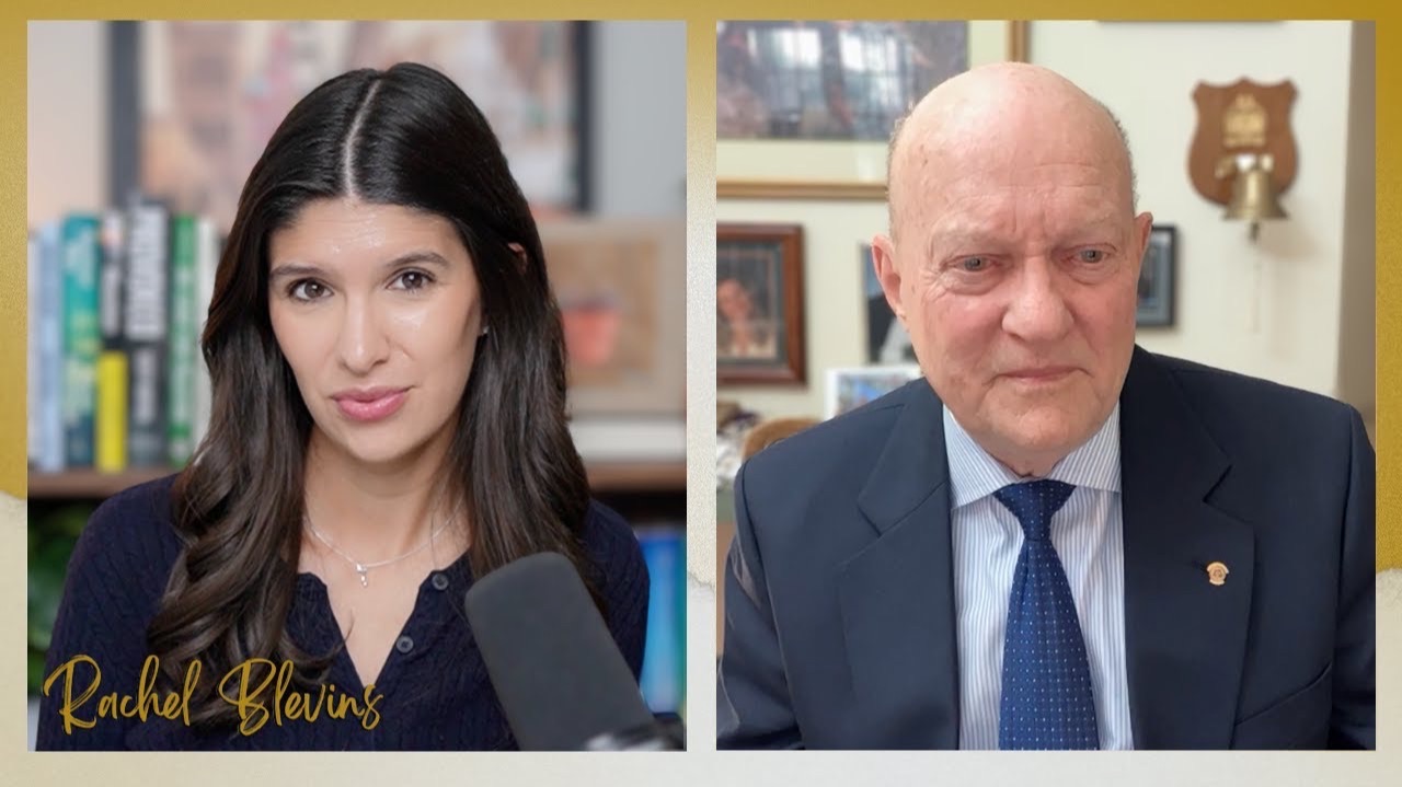 Зловещая тишина Ирана | Полковник Ларри Вилкерсон смотреть онлайн