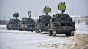 Силы ПВО за ночь уничтожили 31 БПЛА ВСУ над регионами России