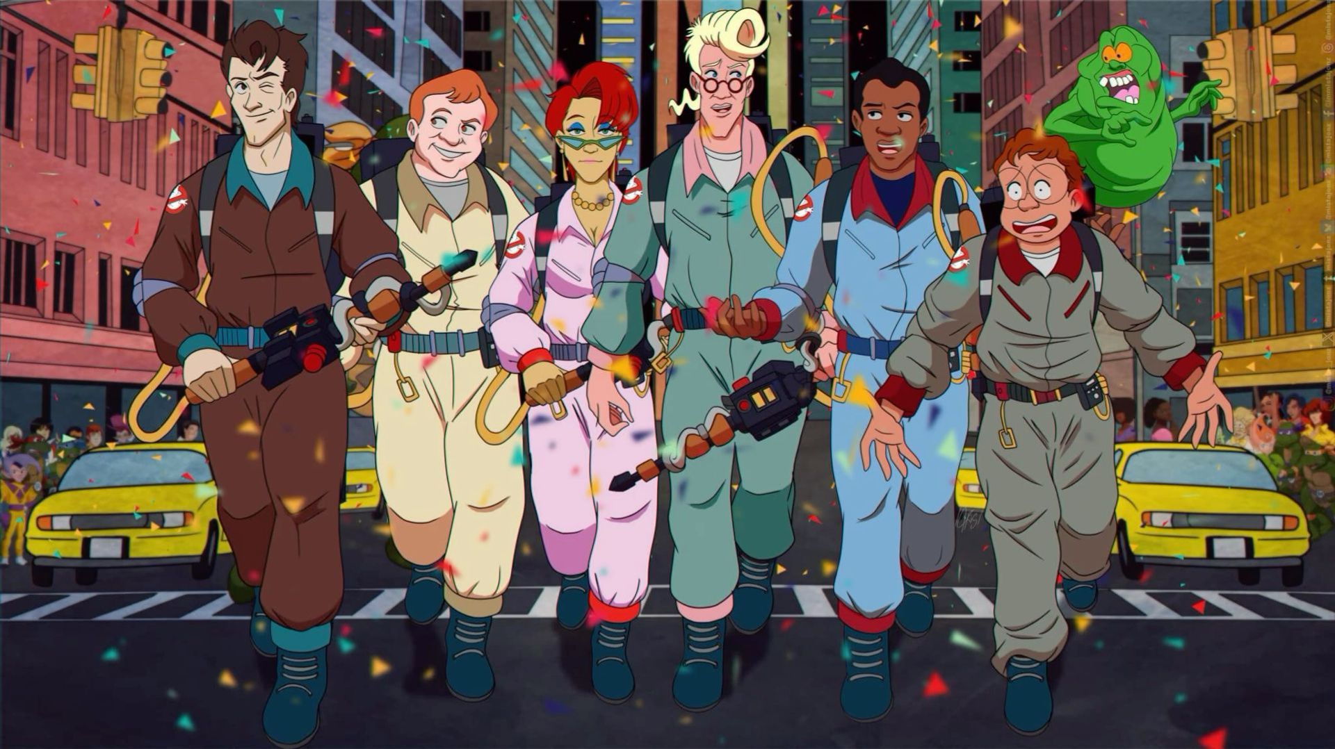 СВЕТОВОЕ ШОУ ОХОТНИКИ ЗА ПРИВЕДЕНИЯМИ смотреть онлайн