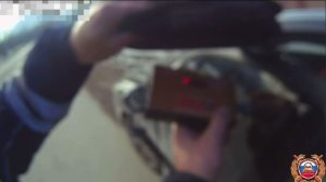 Автоинспекторы Ставрополья привлекли к ответственности трех водителей за тонированные авто