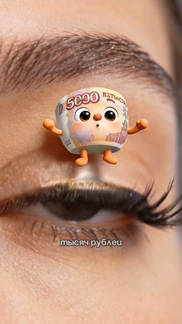 Хочешь на ресницах хорошо зарабатывать? Подробности в шапке профиля смотреть онлайн