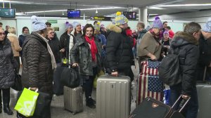 Аэропорт Сочи принял 12,5 миллиона пассажиров