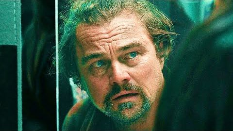 Битва за битвой Русский трейлер Дубляж 2025 смотреть онлайн