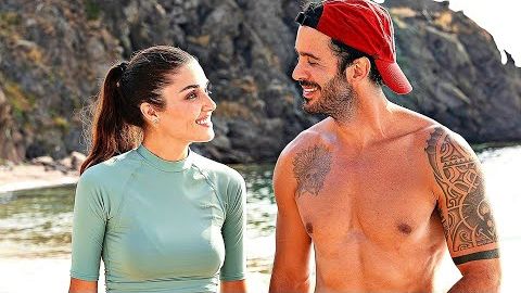 Оставь это ветру Русский трейлер Дубляж 2025 смотреть онлайн