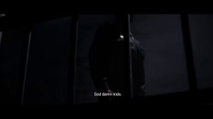 Мое тело - убийца (the Quarry 2022) edit feat Игнатий Винтуров