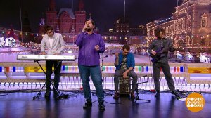 Шариф и бэнд. Вспоминаем Арно Бабаджаняна. Доброе утро. Фрагмент выпуска от 22.01.2026