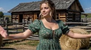 Частушки от Маруськи