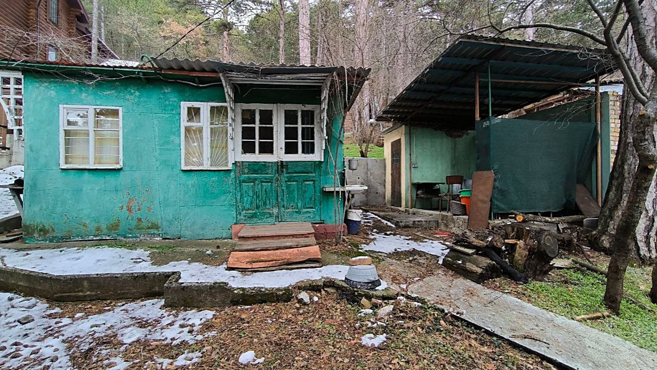 Обзор земельного участка на продажу в пгт. Советское смотреть онлайн