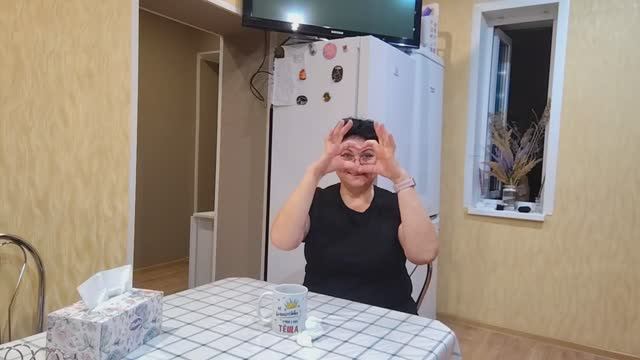 НА ЗАВТРАК ЧТО ТО НОВЕНЬКОЕ //Я ВАС ЛЮБЛЮ/ //КАК ОБЫЧНО У СТОНКА смотреть онлайн