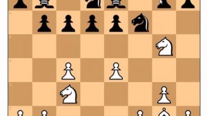 Тигран Петросян _разносит_ знаменитого шахматного композитора за 18 ходов