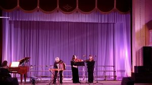 Таганрогская детская школа искусств. 2026 01 17. концерт к 100-летию В.Шаинского