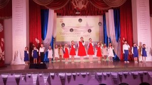 Ансамбль Домисолька - Родина моя Россия