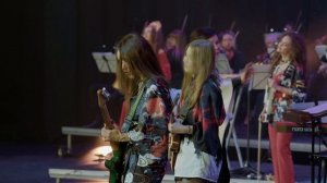 OTTA-orchestra. "Путешествие в Марсель" (2025)