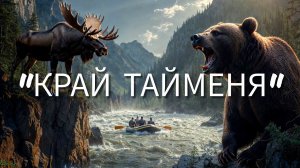 КРАЙ ТАЙМЕНЯ — Душевная песня 2026. Грей