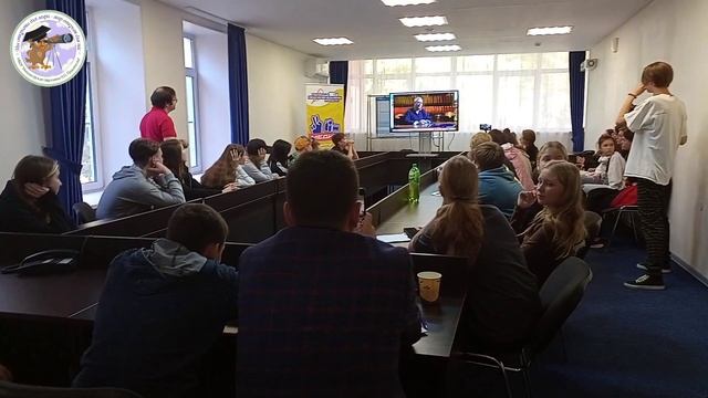 Сюжет "Волжские встречи 33". Выпуск 11. Ноябрь 2023г. смотреть онлайн