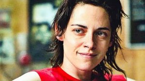 Любовь истекает кровью Русский трейлер 2 2024