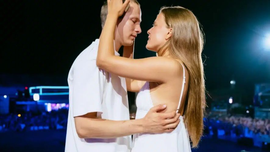 Ландыши 2 сезон 2 серия анонc, что будет в сериале смотреть онлайн