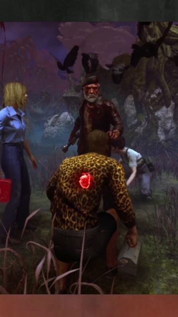 ➤ Dead by Daylight [ Без комментариев ))) ] #shorts #юмор #интересныемоменты смотреть онлайн