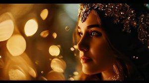 Колдунья Гумилёв