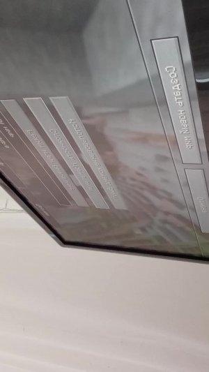 Митя играйт в Майнкрафт