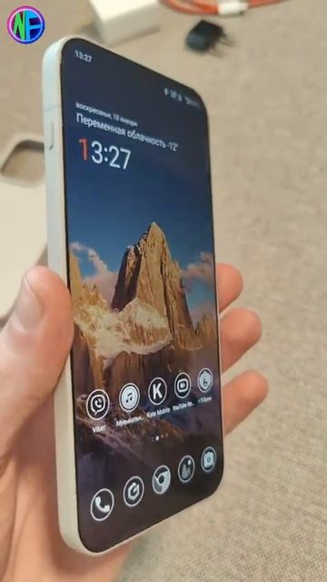 Oneplus 15 смотреть онлайн