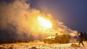 Армия России поразила объекты энергетической инфраструктуры ВСУ