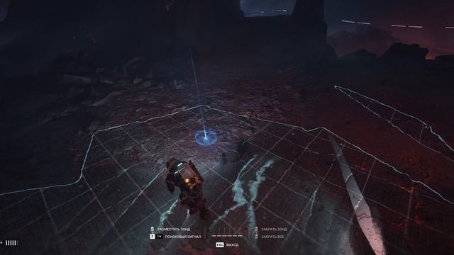 The Alters - прохождение [08] ПК русский язык смотреть онлайн