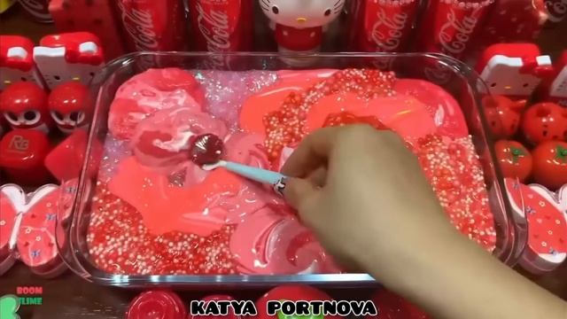 Слаймы + страшные истории от Даши Рокс!!💯⁉️‼️ смотреть онлайн