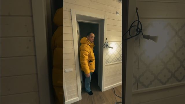  Сдали внутрянку! Обзор выполненных работ и отзыв Павла