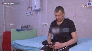 В Петербурге пациенту имплантировали в сердце два искусственных желудочка