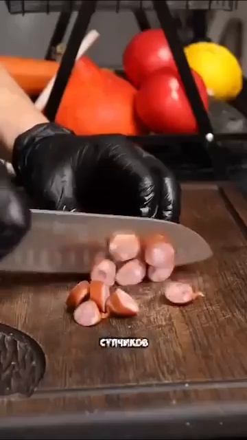 Видео от Вкусняшка смотреть онлайн