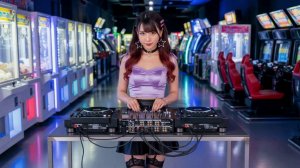 Tokyo Bass EDM – Eurodance EDM Track 217