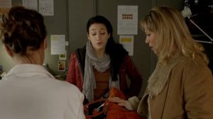 Кандис Ренуар 1 сезон 7 серия «Горе гонцу с дурной вестью» (сериал, 2013)