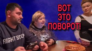 ВОТ ВАМ И ЛЮБОФФ! ОЛЬГА УРАЛОЧКА LIVE. ОБЗОР.