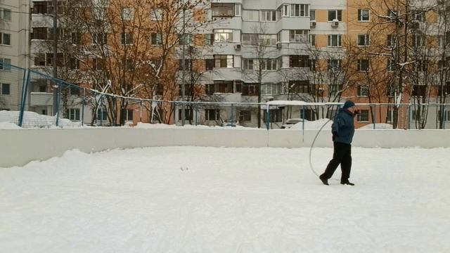 Упражнения с фитнес кнутом (11) смотреть онлайн