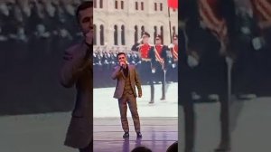 Шундай ир-егеттәр була