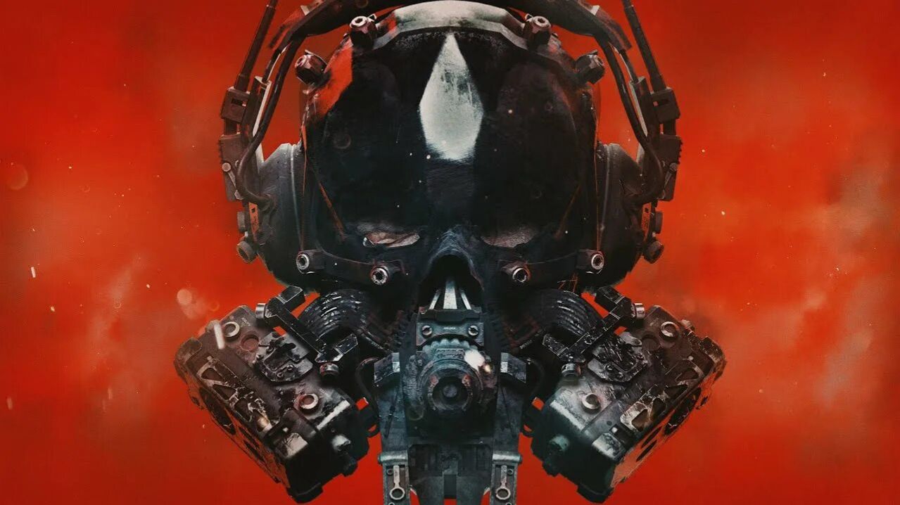 GTFO смотреть онлайн