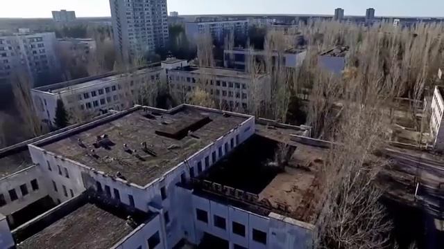 Essecer - ГОРОД ТЕНЕЙ_ ПРИПЯТЬ [КЛИП] смотреть онлайн