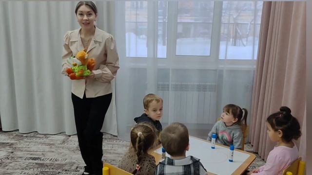 Аннушкина О.М. смотреть онлайн