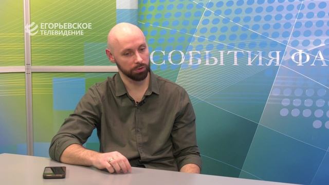 Новый выпуск программы "Диалог" от 22.01.26 смотреть онлайн