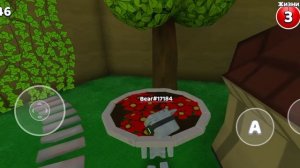 ПРЯТКИ С БРАТОМ