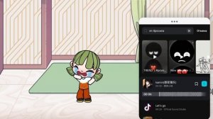 до и после отношения с аватар ворлд Тася 😭😭😭😭😭😭