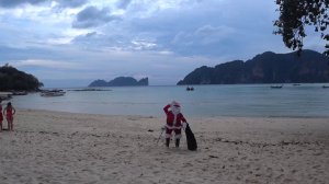 Рождественский Остров 🎄🎆