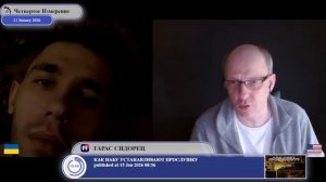 В 2014-ом 100 тыс. человек решили за всю Украину...