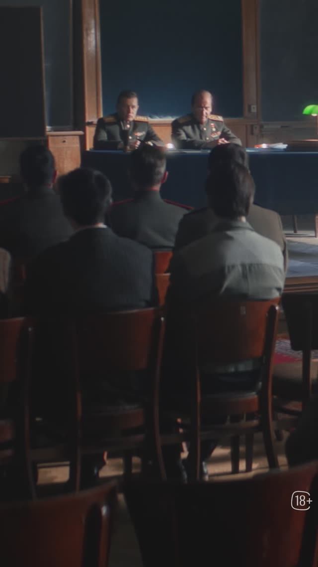 🔥 «Художник» возвращается. 22 января в онлайн-кинотеатре Иви смотреть онлайн