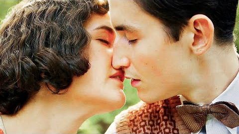 Сожги все мои письма Русский трейлер 2023 смотреть онлайн